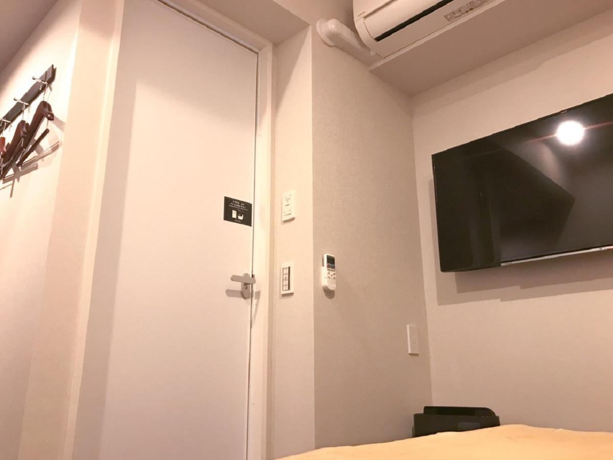 יוקוהאמה Hotel Livemax Shinyokohama מראה חיצוני תמונה