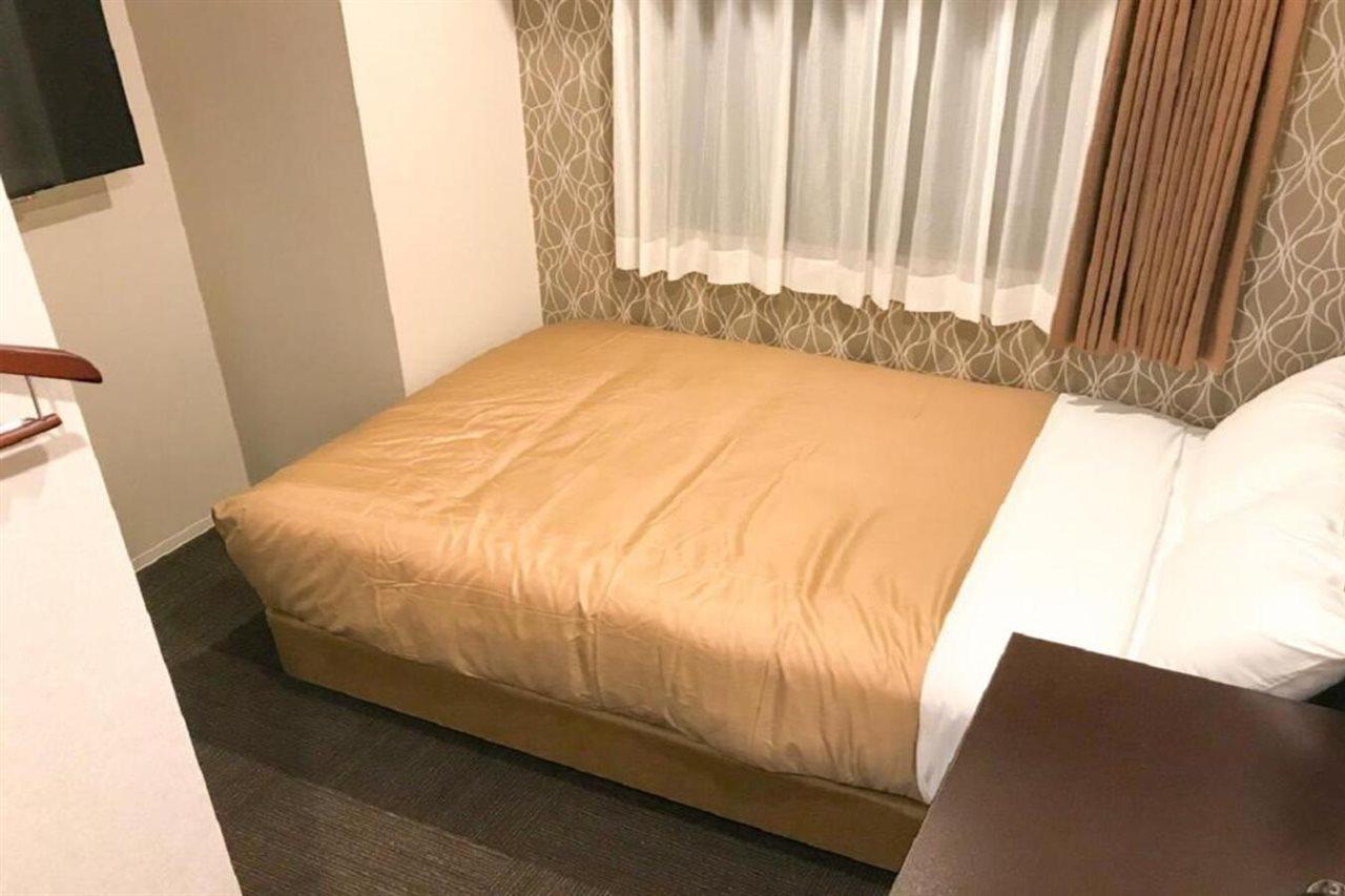 יוקוהאמה Hotel Livemax Shinyokohama מראה חיצוני תמונה